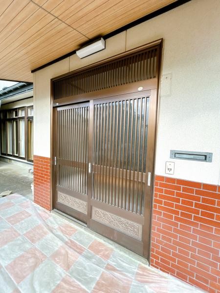 detached 岩手県奥州市水沢字赤土田
地図を見る