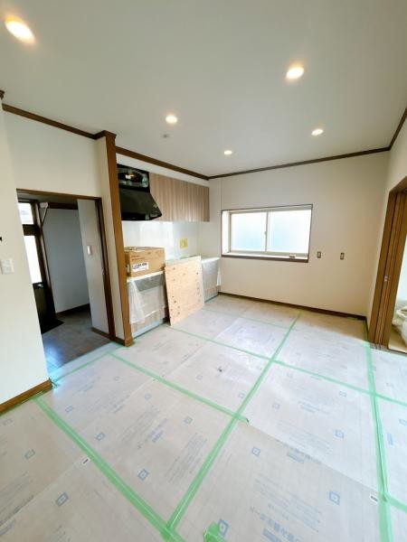 detached 岩手県奥州市水沢字赤土田
地図を見る