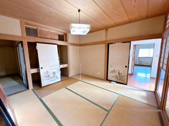 detached 岩手県奥州市水沢字赤土田
地図を見る