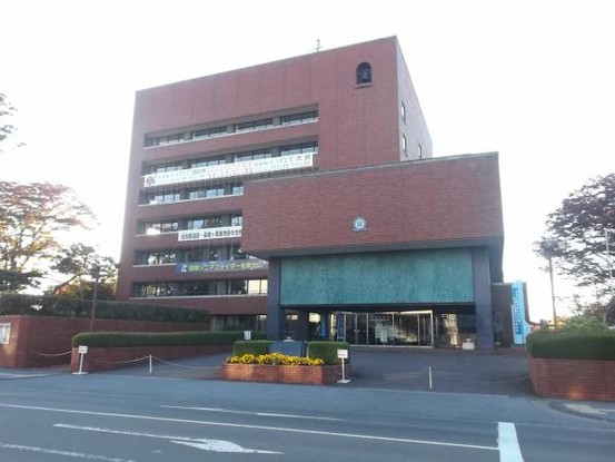 detached 岩手県奥州市水沢字赤土田
地図を見る