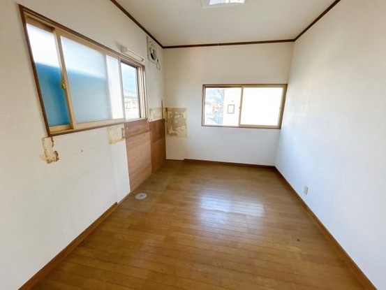 detached 岩手県奥州市水沢字赤土田
地図を見る