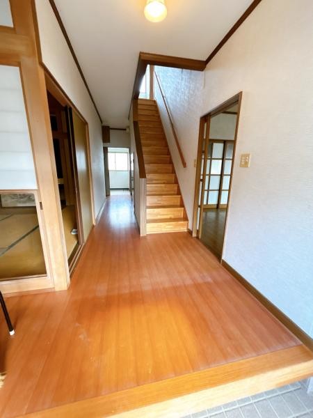 detached 岩手県奥州市水沢字赤土田
地図を見る