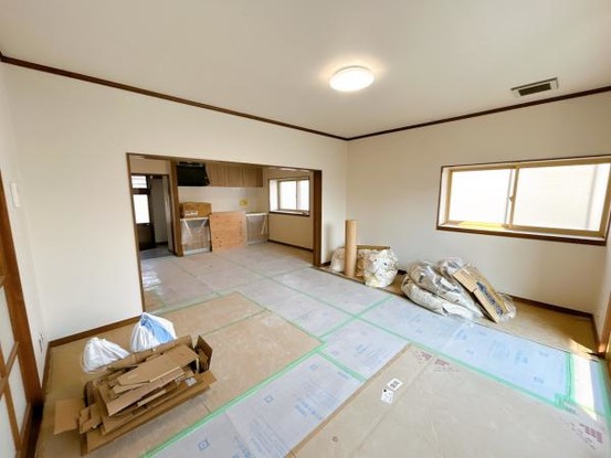 detached 岩手県奥州市水沢字赤土田
地図を見る