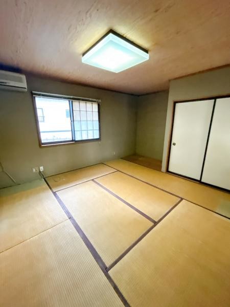 detached 岩手県奥州市水沢字桜屋敷
地図を見る