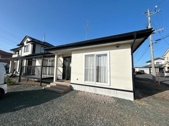 detached 岩手県奥州市江刺愛宕字宿
地図を見る