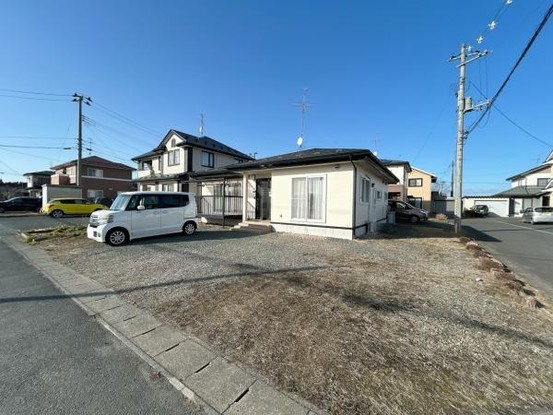 detached 岩手県奥州市江刺愛宕字宿
地図を見る