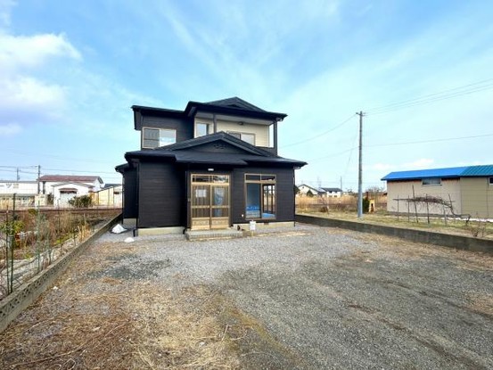 detached 秋田県男鹿市船越字八郎谷地
地図を見る