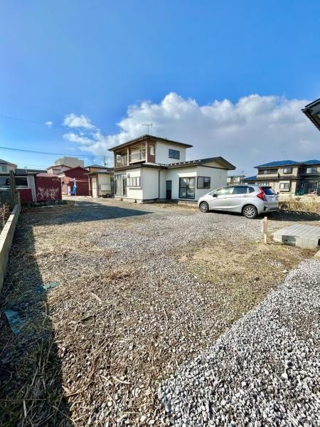 detached 秋田県男鹿市船越字八郎谷地
地図を見る