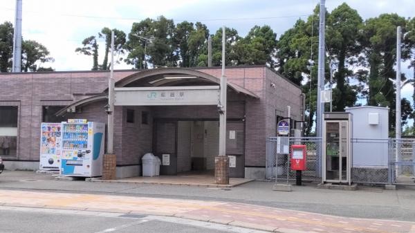 detached 秋田県男鹿市船越字八郎谷地
地図を見る
