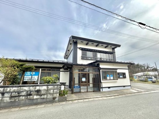 detached 秋田県潟上市天王字北野
地図を見る