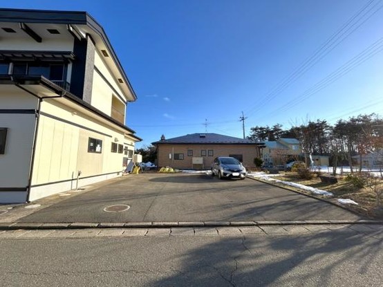 detached 秋田県潟上市天王字北野
地図を見る