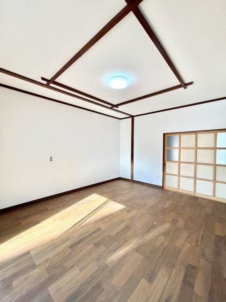 detached 秋田県潟上市天王字北野
地図を見る