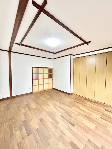 detached 秋田県潟上市天王字北野
地図を見る