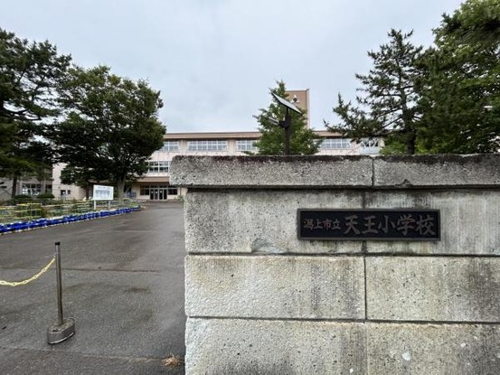 detached 秋田県潟上市天王字北野
地図を見る