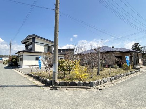 detached 秋田県潟上市天王字北野
地図を見る