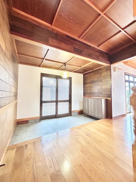 detached 秋田県潟上市天王字北野
地図を見る