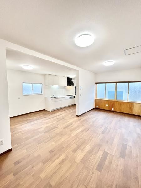 detached 秋田県潟上市天王字北野
地図を見る