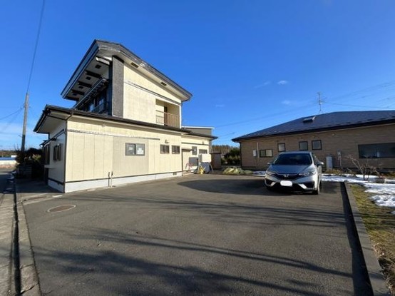 detached 秋田県潟上市天王字北野
地図を見る