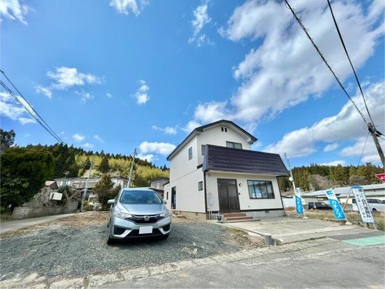 detached 秋田県男鹿市船川港金川字姫ケ沢
地図を見る