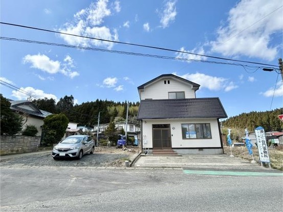 detached 秋田県男鹿市船川港金川字姫ケ沢
地図を見る