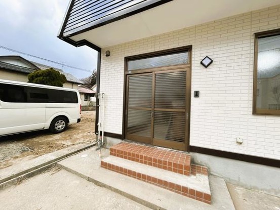 detached 秋田県男鹿市船川港金川字姫ケ沢
地図を見る