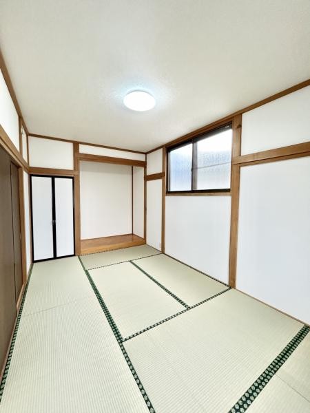 detached 秋田県男鹿市船川港金川字姫ケ沢
地図を見る