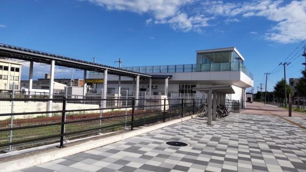 detached 秋田県男鹿市船川港金川字姫ケ沢
地図を見る