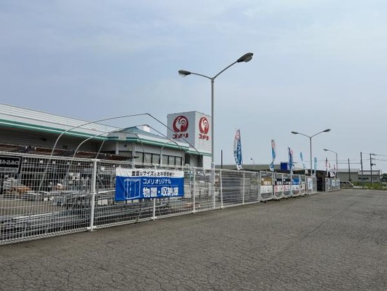 detached 秋田県男鹿市船川港金川字姫ケ沢
地図を見る