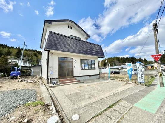 detached 秋田県男鹿市船川港金川字姫ケ沢
地図を見る