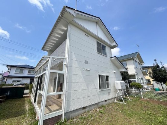 detached 秋田県潟上市天王字北野
地図を見る