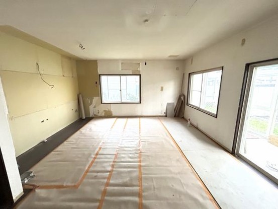 detached 秋田県潟上市天王字北野
地図を見る