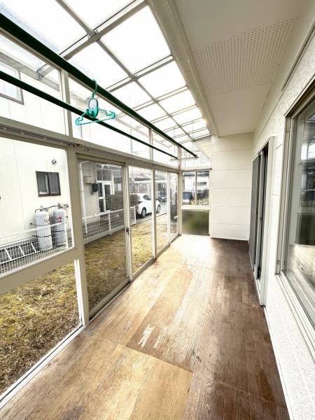 detached 秋田県潟上市天王字北野
地図を見る
