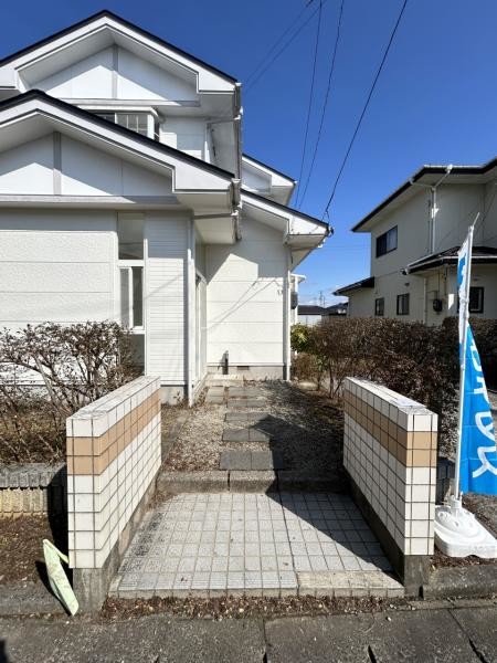 detached 秋田県潟上市天王字北野
地図を見る