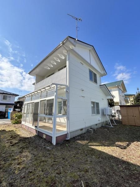 detached 秋田県潟上市天王字北野
地図を見る