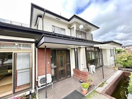 detached 秋田県潟上市天王字上北野
地図を見る