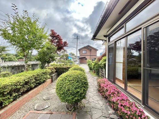 detached 秋田県潟上市天王字上北野
地図を見る