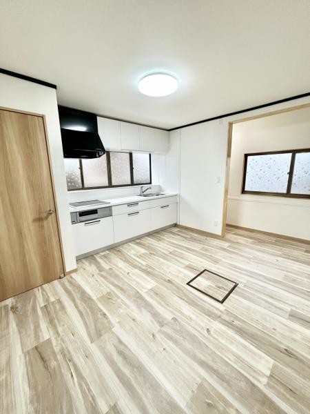 detached 秋田県潟上市天王字上北野
地図を見る