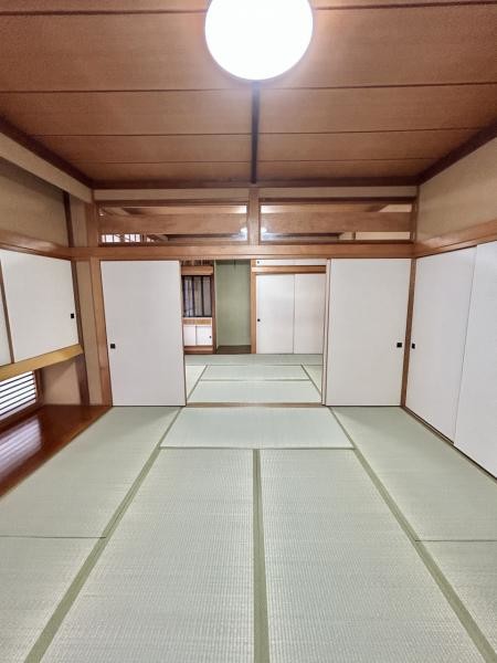 detached 秋田県潟上市天王字上北野
地図を見る