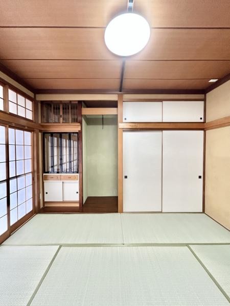 detached 秋田県潟上市天王字上北野
地図を見る