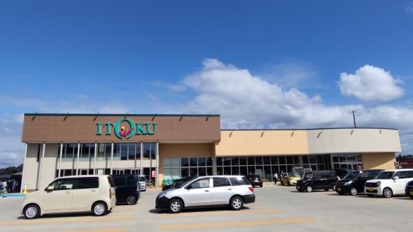 detached 秋田県潟上市天王字上北野
地図を見る