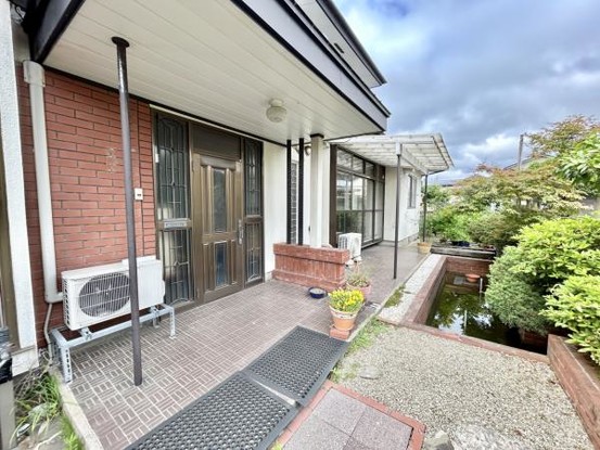 detached 秋田県潟上市天王字上北野
地図を見る