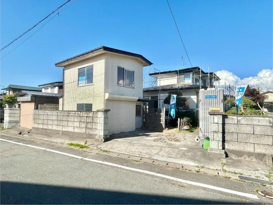detached 秋田県潟上市天王字上北野
地図を見る