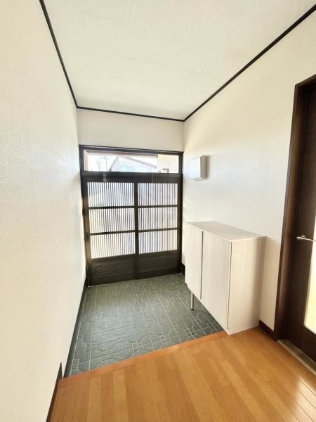 detached 秋田県南秋田郡八郎潟町字中田
地図を見る