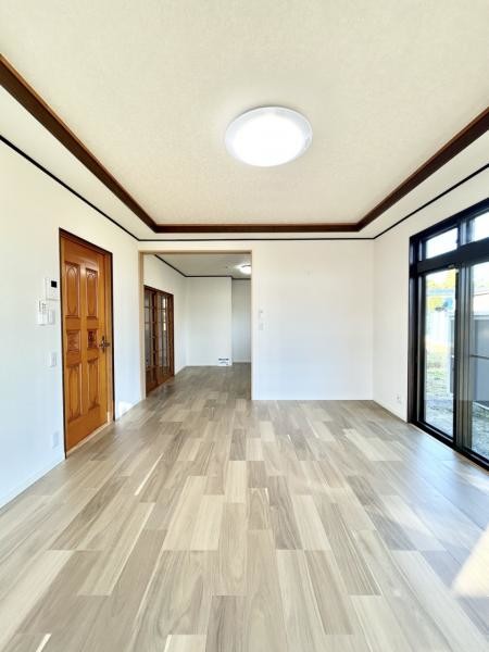 detached 秋田県南秋田郡八郎潟町字中田
地図を見る