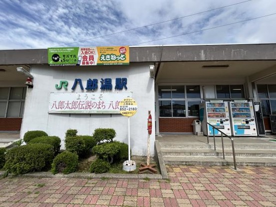 detached 秋田県南秋田郡八郎潟町字中田
地図を見る