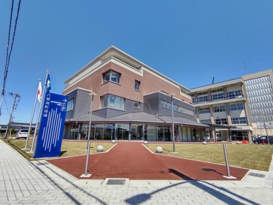 detached 秋田県南秋田郡八郎潟町字中田
地図を見る