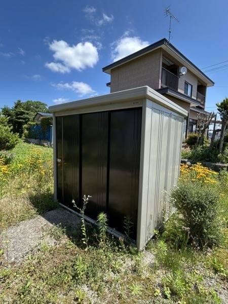 detached 秋田県南秋田郡八郎潟町字中田
地図を見る
