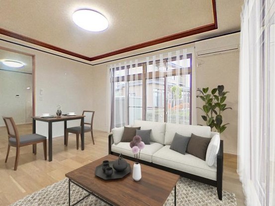 detached 秋田県南秋田郡八郎潟町字中田
地図を見る