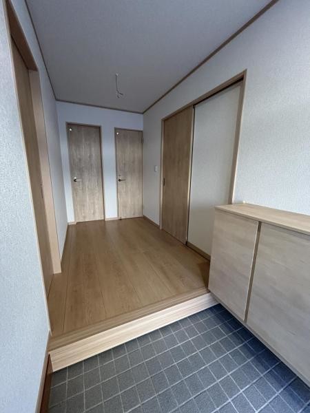 detached 秋田県潟上市飯田川飯塚字塞ノ神
地図を見る