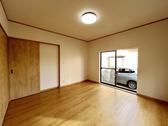 detached 秋田県潟上市飯田川飯塚字塞ノ神
地図を見る